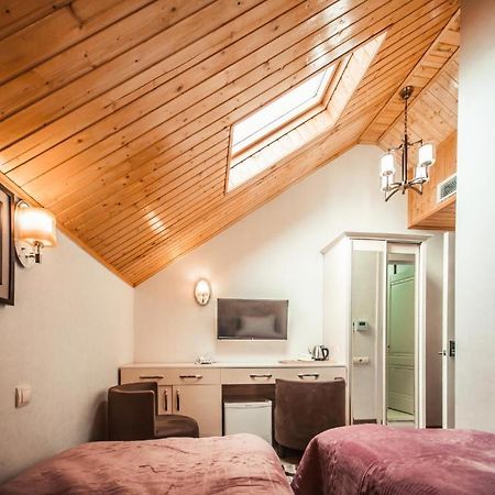 Musmore Boutique Hotel 트빌리시 외부 사진
