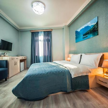 Musmore Boutique Hotel 트빌리시 외부 사진