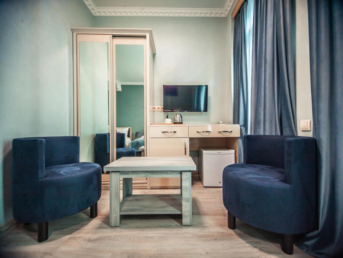 Musmore Boutique Hotel 트빌리시 외부 사진