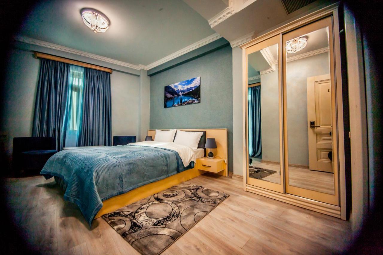 Musmore Boutique Hotel 트빌리시 외부 사진