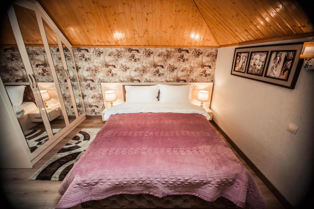 Musmore Boutique Hotel 트빌리시 외부 사진
