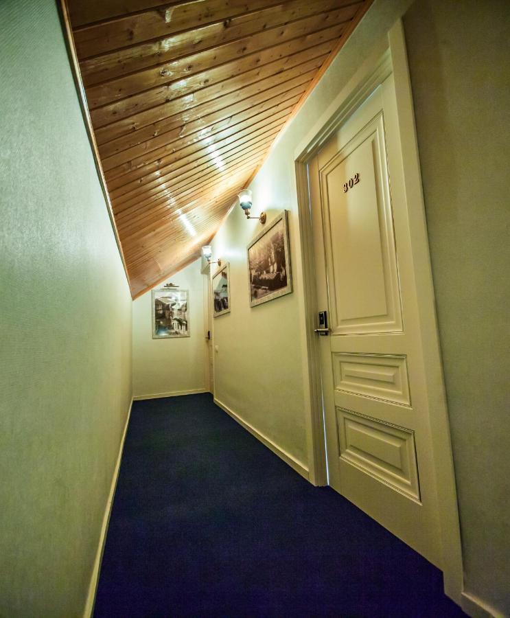 Musmore Boutique Hotel 트빌리시 외부 사진