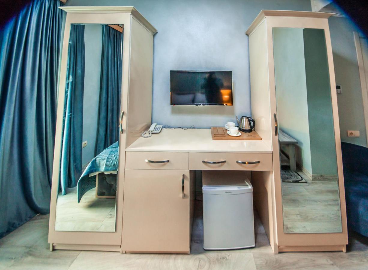 Musmore Boutique Hotel 트빌리시 외부 사진