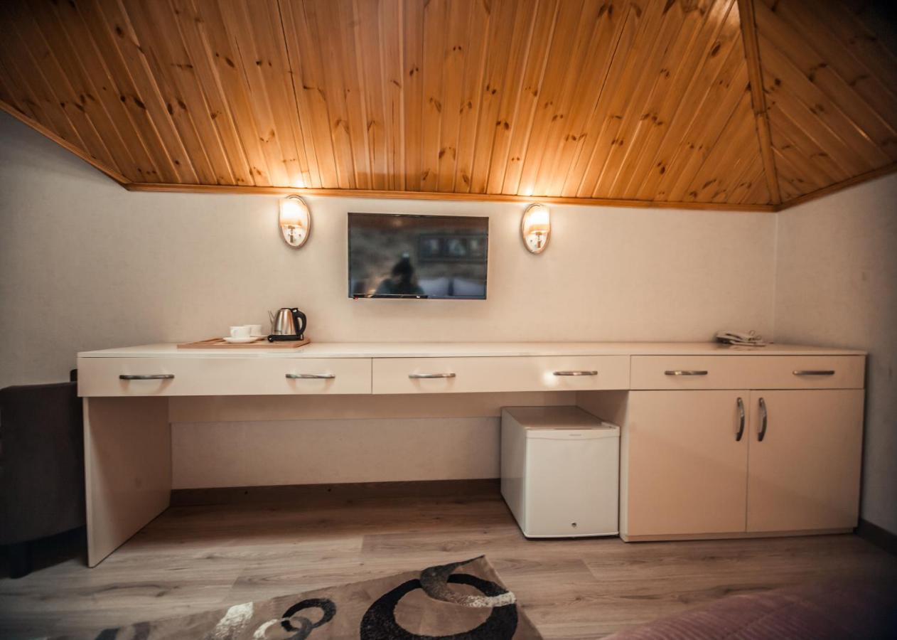 Musmore Boutique Hotel 트빌리시 외부 사진