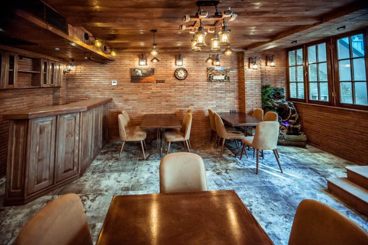 Musmore Boutique Hotel 트빌리시 외부 사진