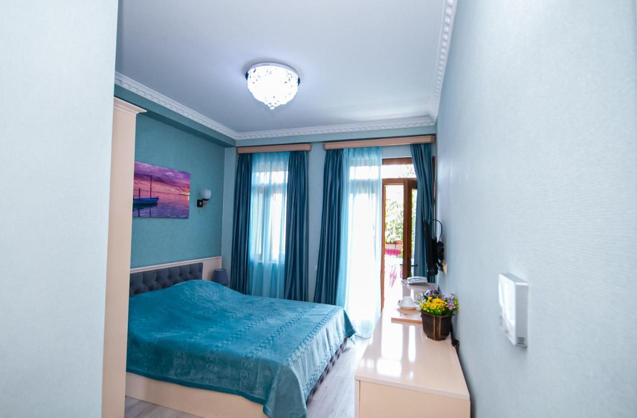 Musmore Boutique Hotel 트빌리시 외부 사진