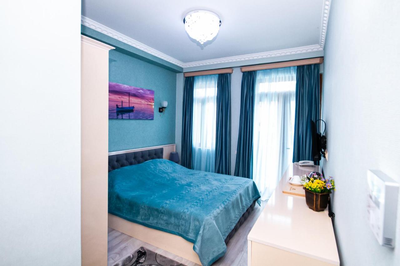 Musmore Boutique Hotel 트빌리시 외부 사진