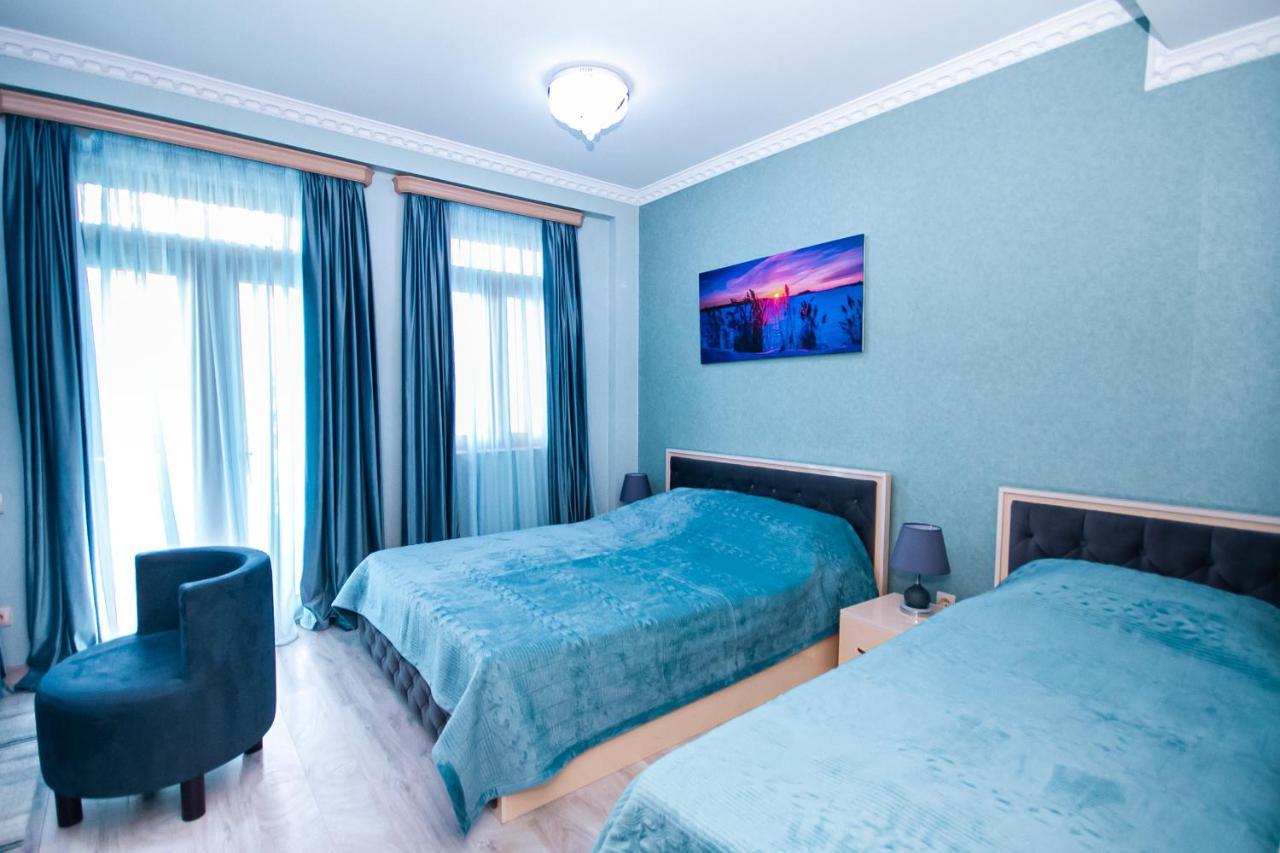 Musmore Boutique Hotel 트빌리시 외부 사진