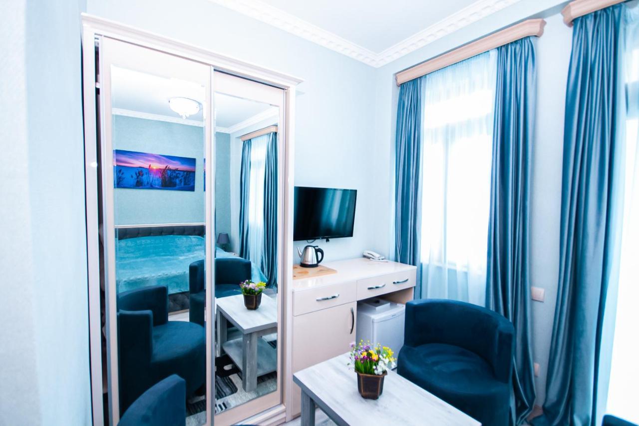 Musmore Boutique Hotel 트빌리시 외부 사진