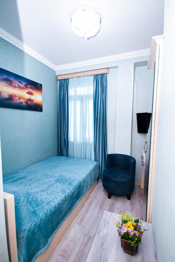Musmore Boutique Hotel 트빌리시 외부 사진