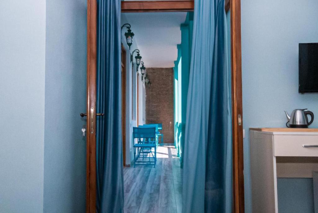 Musmore Boutique Hotel 트빌리시 외부 사진