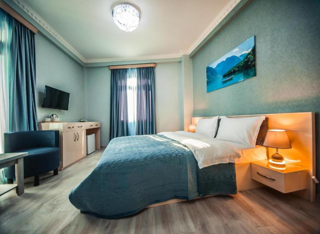 Musmore Boutique Hotel 트빌리시 외부 사진